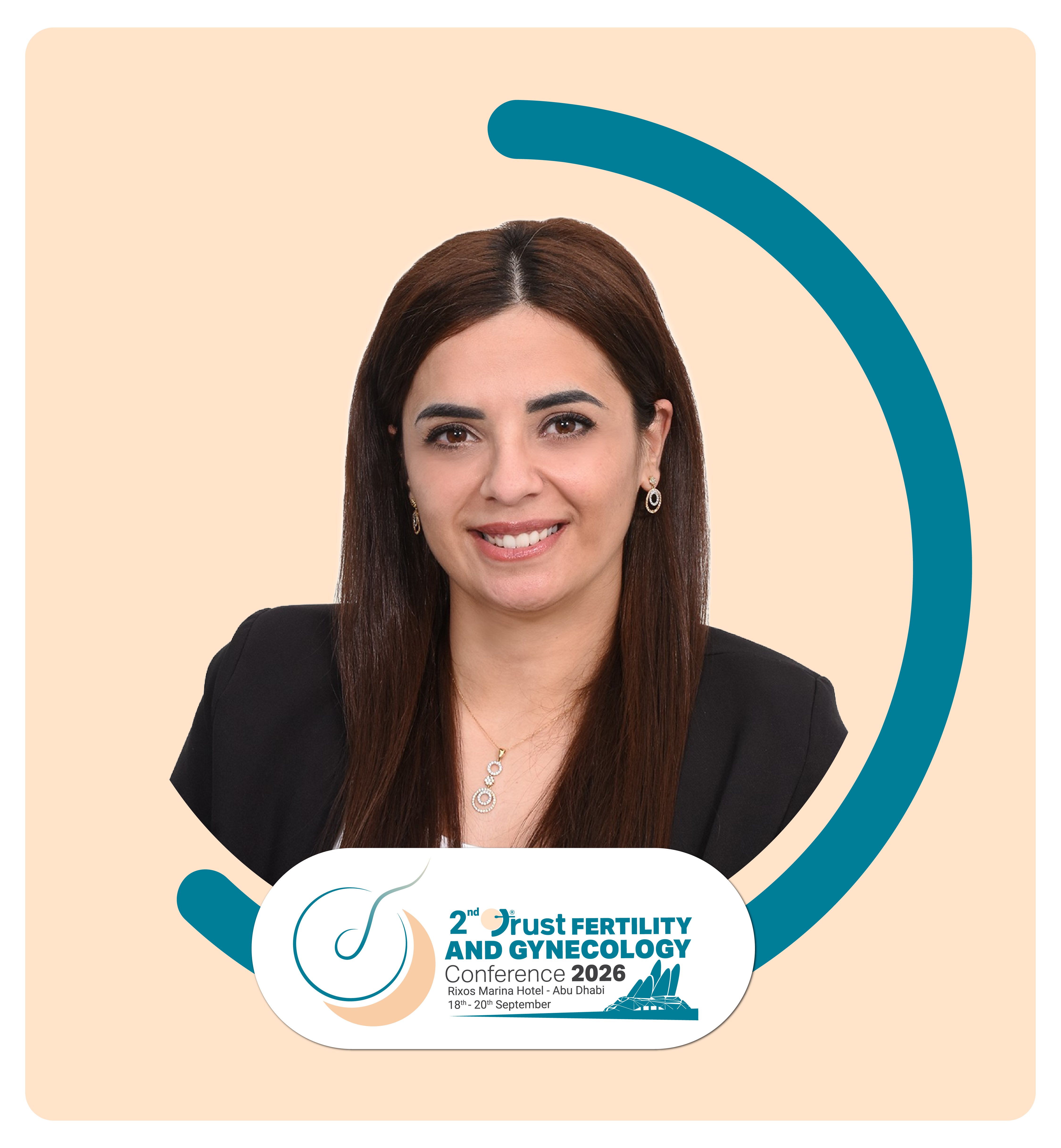 Mrs. Lorene Lteif